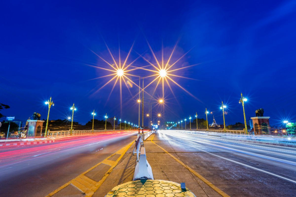 How Dimmable LED Lights in the Philippines Reduce Light Pollution
