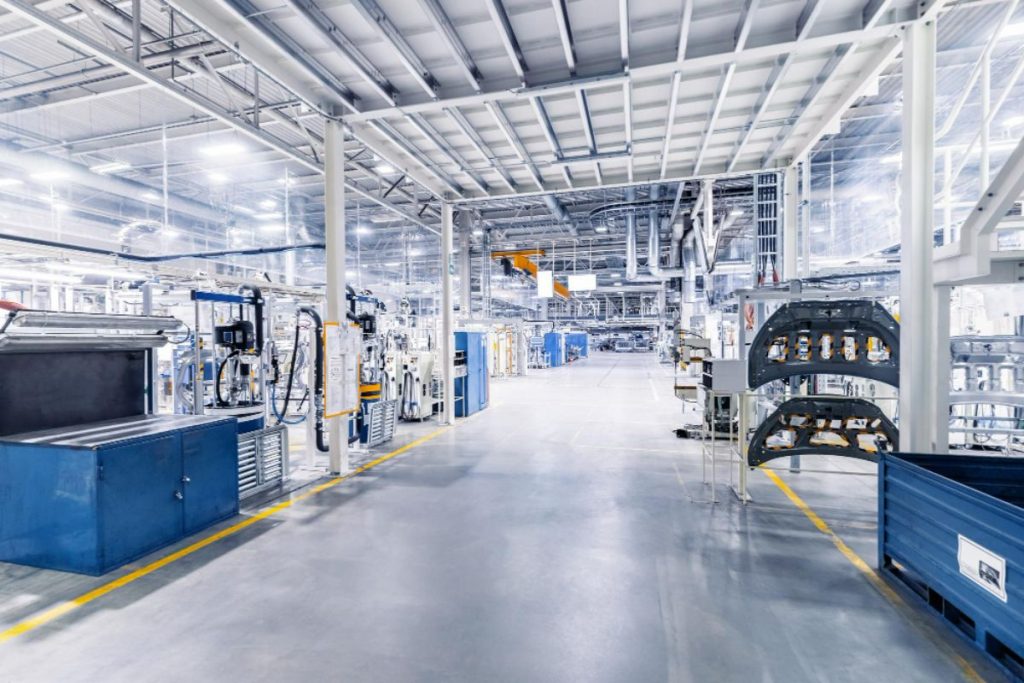 A closer look at Raw Industrial Lighting